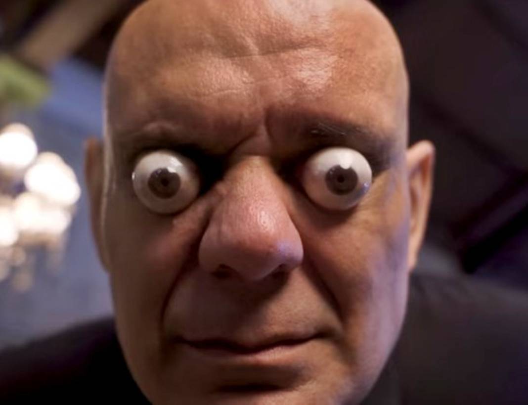 Tamam gözlerini en çok pörtleten sensin... 2